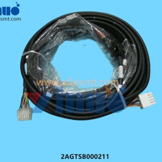 2AGTSB000211-Harness-2