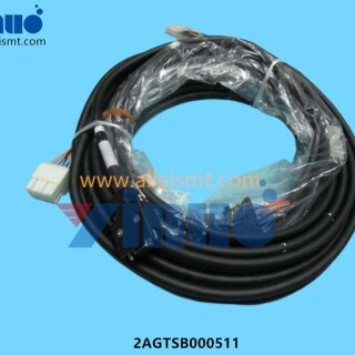 2AGTSB000511-Harness-1