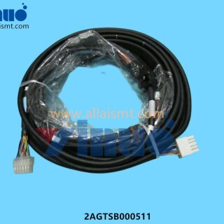 2AGTSB000511-Harness-2