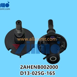 2AHENB002000-FUJI-NXT-R-RH08-Nozzle-2.5G-Head-D13-025G-165