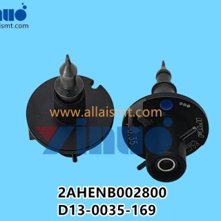 2AHENB002800-FUJI-NXT-R-RH08-Nozzle-0.4-Head-D13-0035-169