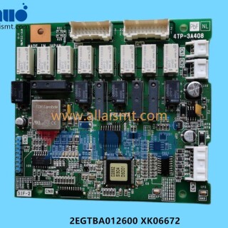 2EGTBA012600-XK06672-IO-Board-3