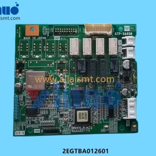 2EGTBA012601-PC-BOARD