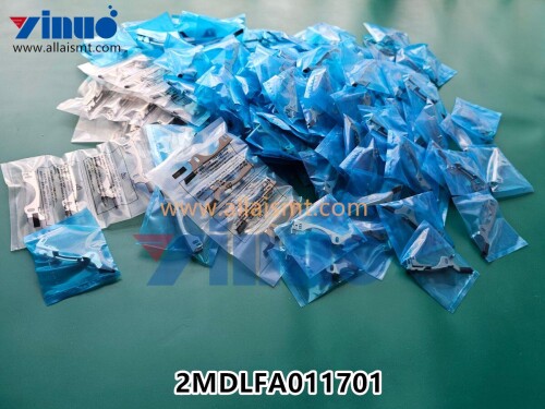 2MDLFA011701 GUIDE, TAPE (10)