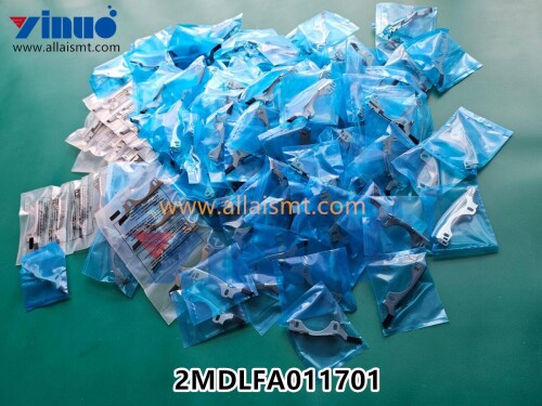2MDLFA011701 GUIDE, TAPE (14)