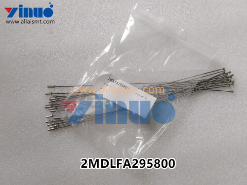 2MDLFA295800 CLAMPER FUJI CABLE SMART FEEDER (1)