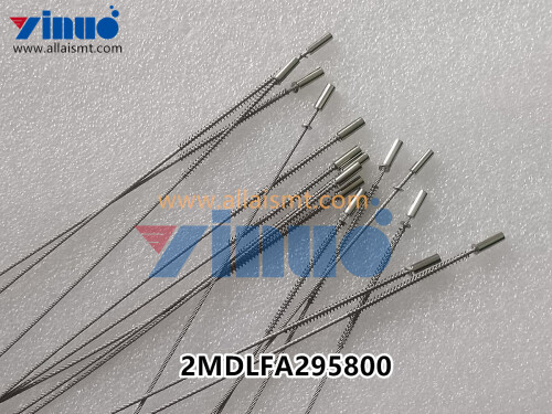 2MDLFA295800 CLAMPER FUJI CABLE SMART FEEDER (3)