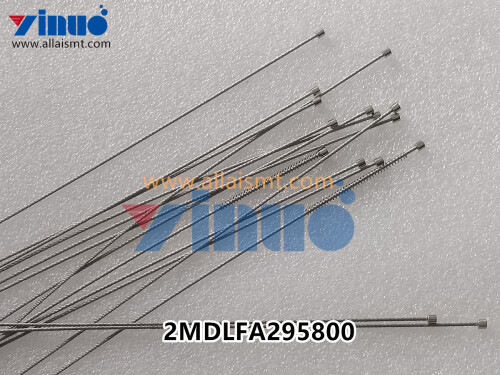 2MDLFA295800 CLAMPER FUJI CABLE SMART FEEDER (4)