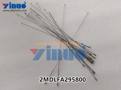 2MDLFA295800 CLAMPER FUJI CABLE SMART FEEDER (5)