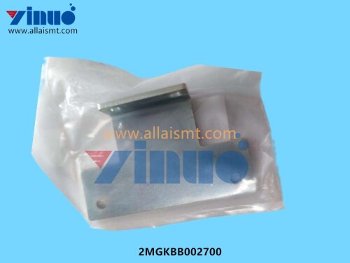 2MGKBB002700 BRACKET (3)