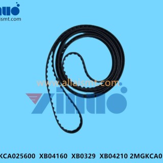 2MGKCA025600-XB04160-XB0329-XB04210-2MGKCA010300-CONVEYOR-BELT-2