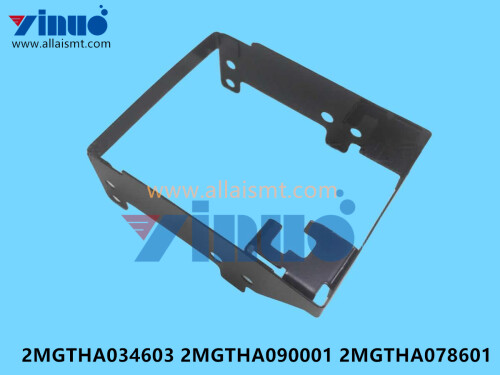 2MGTHA034603 2MGTHA090001 2MGTHA078601 FUJI NXT H24 H24G Working Head Holder BKT Cover (2)