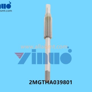 2MGTHA039801-Fuji-Nxt-H24-Head-R-Shaft-Gear-4