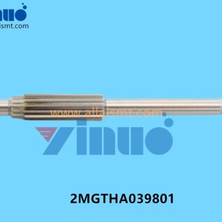 2MGTHA039801-Fuji-Nxt-H24-Head-R-Shaft-Gear-6