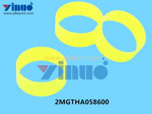 2MGTHA058600 FUJI NXT H24 head fluorescent paper reflective ring (2)