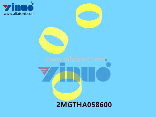 2MGTHA058600 FUJI NXT H24 head fluorescent paper reflective ring (4)