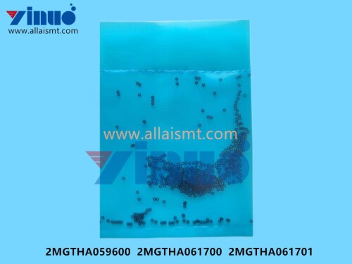 2MGTHA059600 2MGTHA061700 2MGTHA061701 O RING (2)