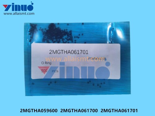 2MGTHA059600 2MGTHA061700 2MGTHA061701 O RING (4)