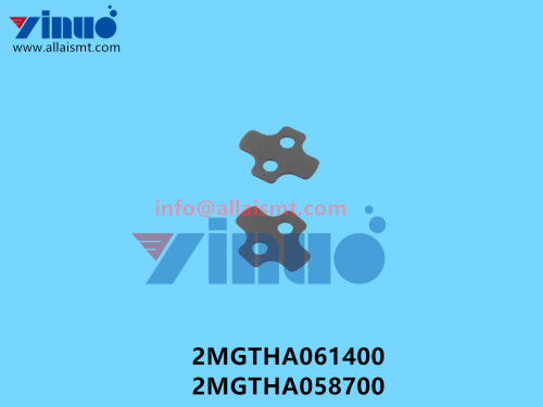 2MGTHA061400 2MGTHA058700 FUJI NXT Retainer Gasket (2)