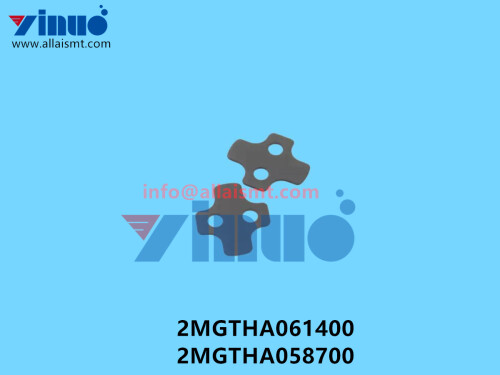 2MGTHA061400 2MGTHA058700 FUJI NXT Retainer Gasket (3)