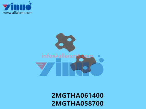 2MGTHA061400 2MGTHA058700 FUJI NXT Retainer Gasket (5)