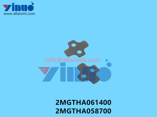 2MGTHA061400 2MGTHA058700 FUJI NXT Retainer Gasket (6)