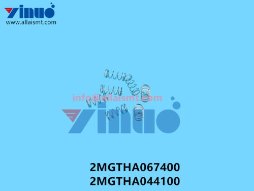 2MGTHA067400 2MGTHA044100 NXT H24 Coil spring (1)