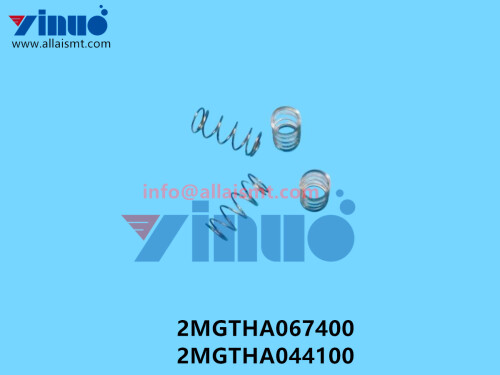 2MGTHA067400 2MGTHA044100 NXT H24 Coil spring (2)