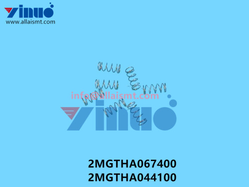 2MGTHA067400 2MGTHA044100 NXT H24 Coil spring (3)