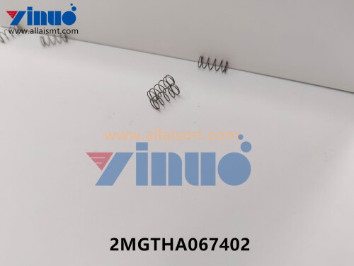 2MGTHA067402 FUJI Coil Spring (3)