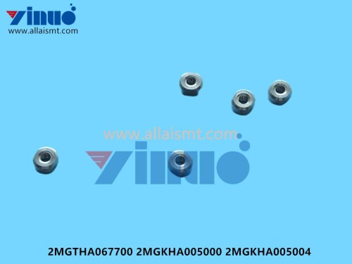2MGTHA067700 2MGKHA005000 2MGKHA005004 NUT (2)