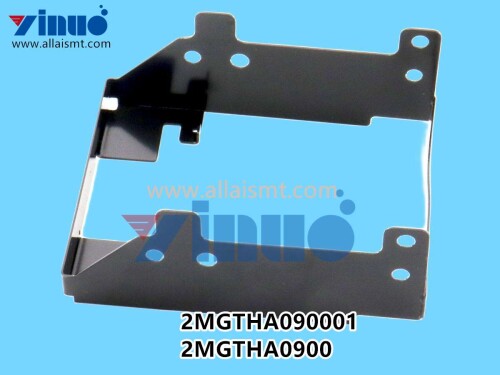 2MGTHA090001 2MGTHA0900 FUJI H24 H24G Bracket BKT Cover Working Head Protector (1)