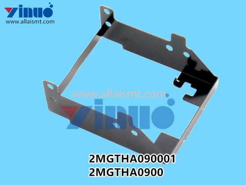 2MGTHA090001 2MGTHA0900 FUJI H24 H24G Bracket BKT Cover Working Head Protector (2)