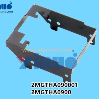 2MGTHA090001-2MGTHA0900-FUJI-H24-H24G-Bracket-BKT-Cover-Working-Head-Protector-4