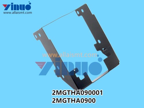 2MGTHA090001 2MGTHA0900 FUJI H24 H24G Bracket BKT Cover Working Head Protector (5)