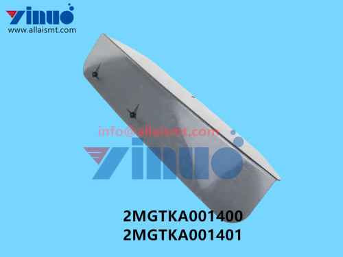 2MGTKA001400 2MGTKA001401 NXT III right side cover (3)