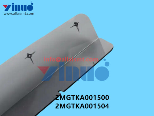 2MGTKA001500 2MGTKA001504 NXT III original new left side cover (1)