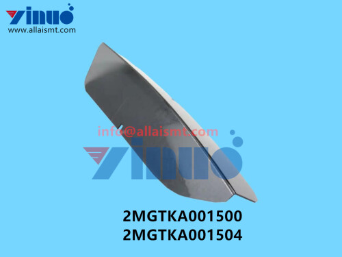 2MGTKA001500 2MGTKA001504 NXT III original new left side cover (3)