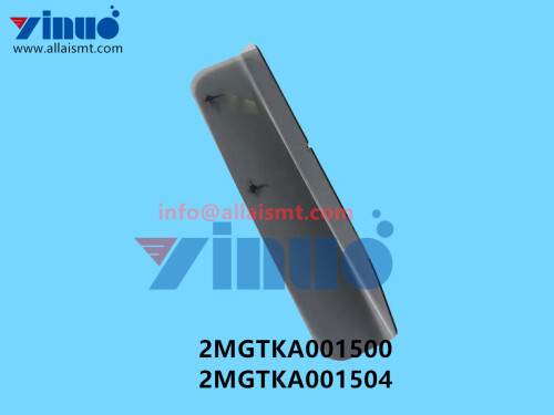 2MGTKA001500 2MGTKA001504 NXT III original new left side cover (4)