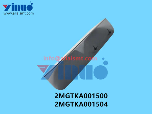 2MGTKA001500 2MGTKA001504 NXT III original new left side cover (6)