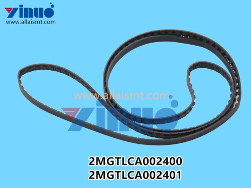 2MGTLCA002400 2MGTLCA002401 FUJI NXT 2C Single Track Belt Length 910MM (1)