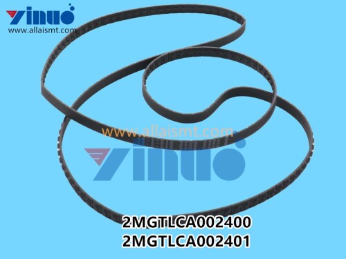 2MGTLCA002400 2MGTLCA002401 FUJI NXT 2C Single Track Belt Length 910MM (2)