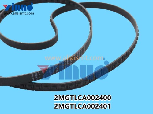 2MGTLCA002400 2MGTLCA002401 FUJI NXT 2C Single Track Belt Length 910MM (4)