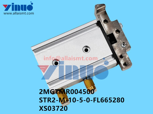 2MGTMR004500 STR2 M 10 5 0 FL665280 XS03720 M6 Nozzle Holder cylinder (2)
