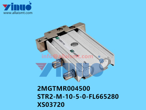 2MGTMR004500 STR2 M 10 5 0 FL665280 XS03720 M6 Nozzle Holder cylinder (5)