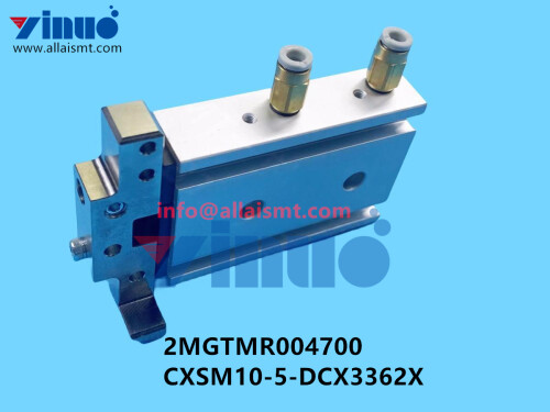 2MGTMR004700 CXSM10 5 DCX3362X XT M3 Nozzle Holder cylinder (3)