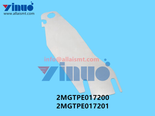 2MGTPE017200 2MGTPE017201 NXT H24 PLATE, PARTITION (2)