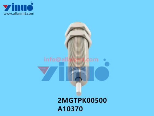 2MGTPK00500 A10370 NXT Absorber (2)