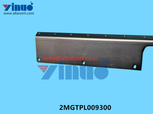 2MGTPL009300 Fuji III W6 Cutter Blade (2)