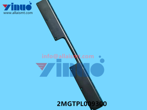 2MGTPL009300 Fuji III W6 Cutter Blade (3)